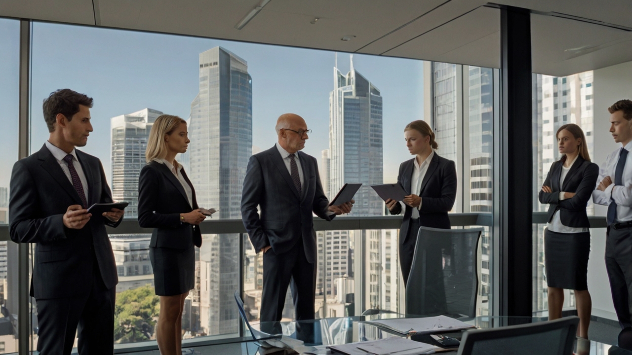 Enterprise Review